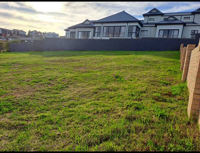 573M² VACANT LAND FOR SALE IN MONTE CHRISTO